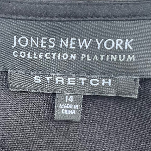 Jones New York Platinum Collection - Picture 8 of 12